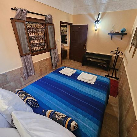 Riad Dar Rita Ouarzazate Luaran gambar