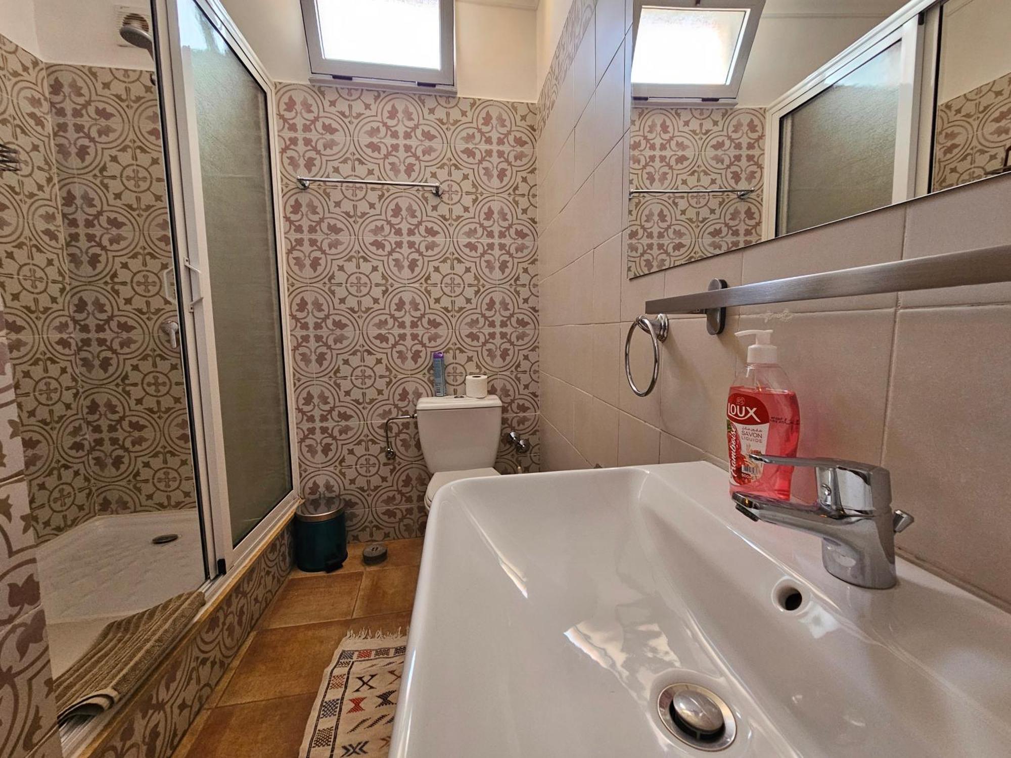 Riad Dar Rita Ouarzazate Luaran gambar