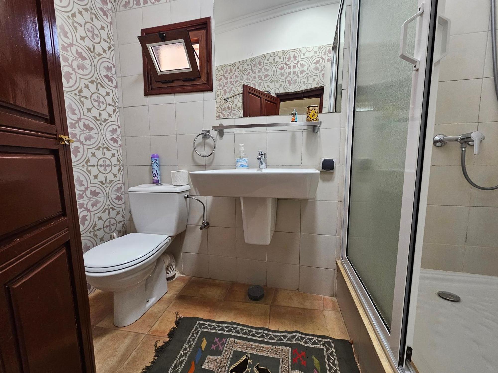 Riad Dar Rita Ouarzazate Luaran gambar