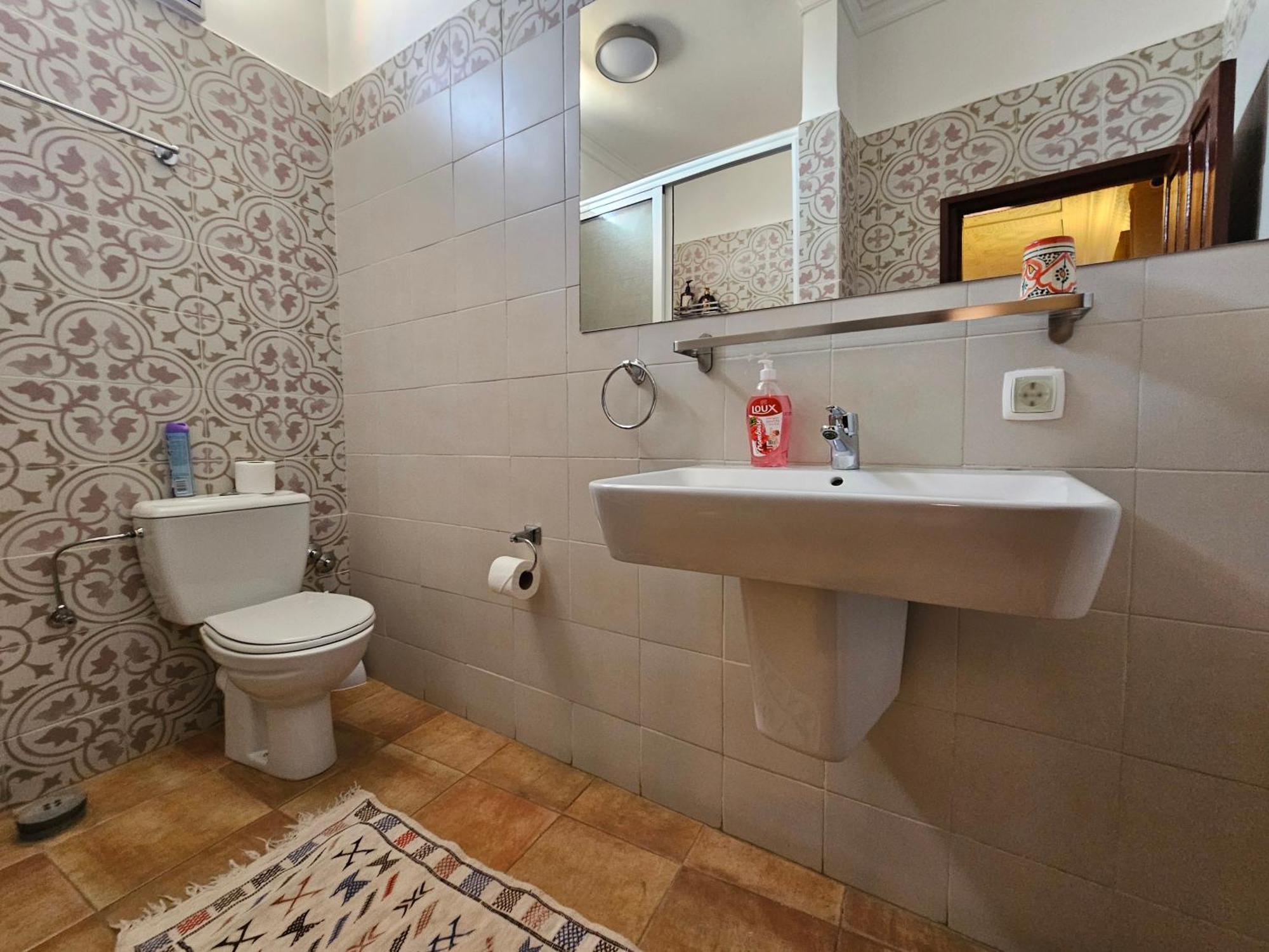 Riad Dar Rita Ouarzazate Luaran gambar