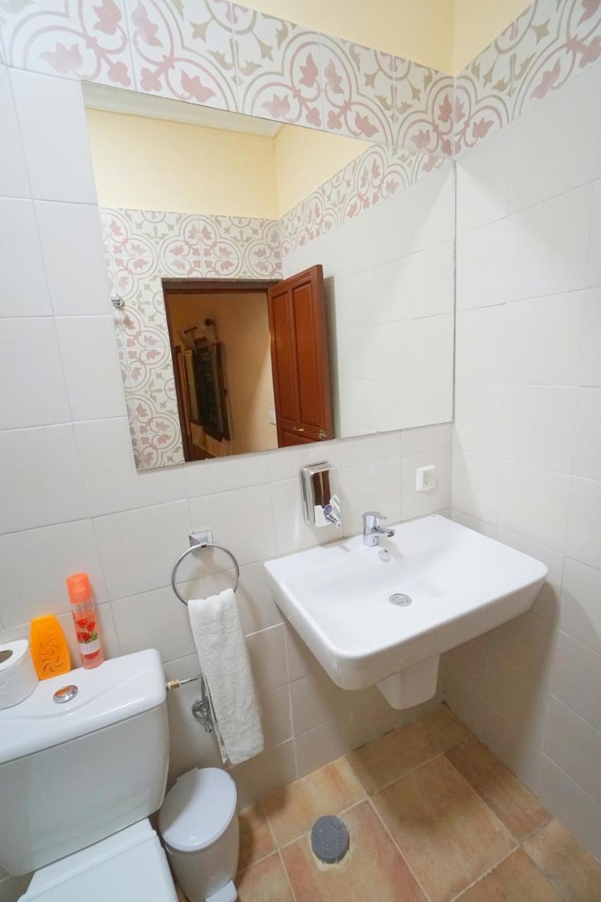 Riad Dar Rita Ouarzazate Luaran gambar