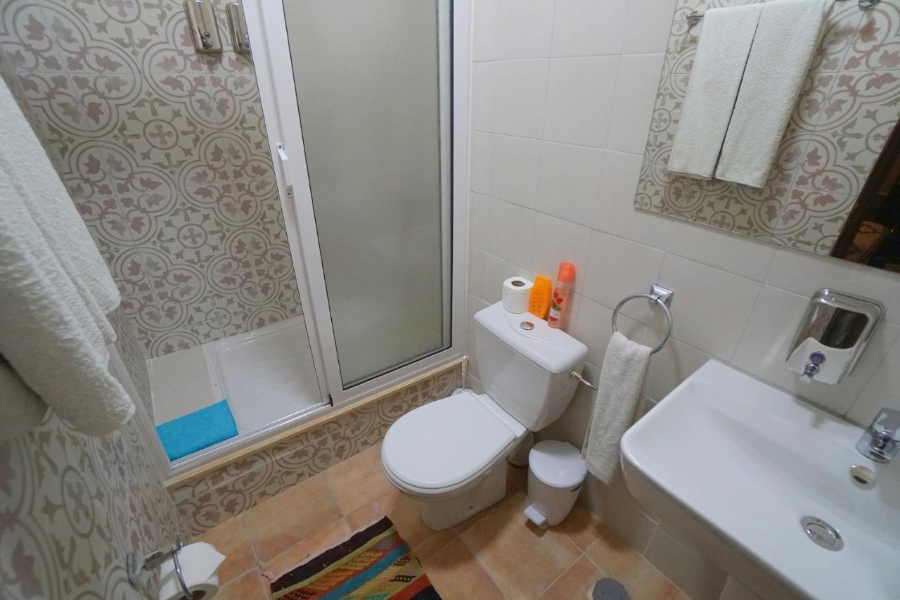 Riad Dar Rita Ouarzazate Luaran gambar